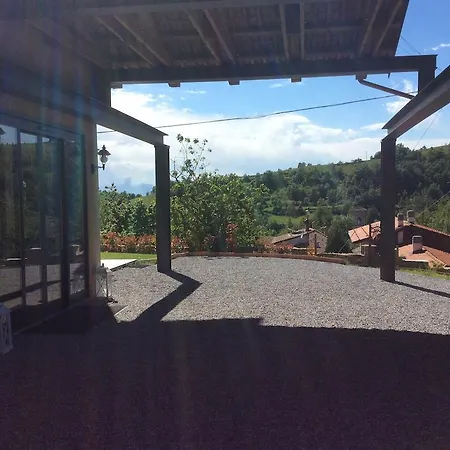 Hotel Le Piemontesine Torresina