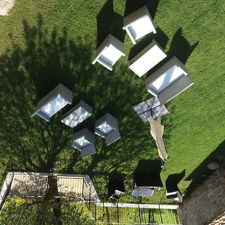 Le Piemontesine 4* Torresina