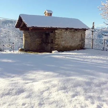 فندق Le Piemontesine 4*