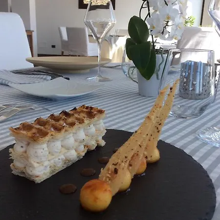 Hotel Le Piemontesine Torresina