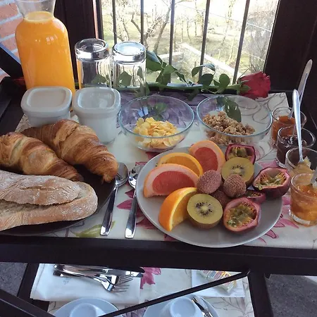 Hotel Le Piemontesine