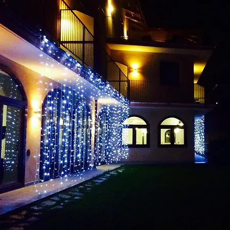 Hotel Le Piemontesine Torresina