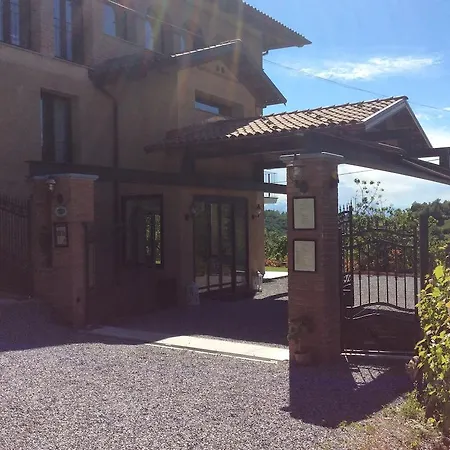 Le Piemontesine 4*