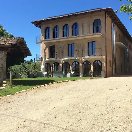 Le Piemontesine 4* Torresina