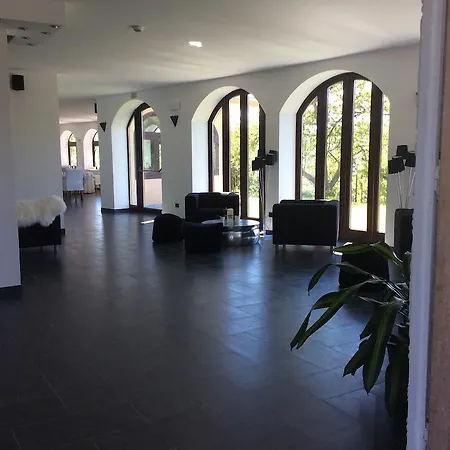 Hotel Le Piemontesine Torresina