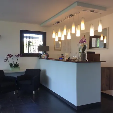Le Piemontesine 4*