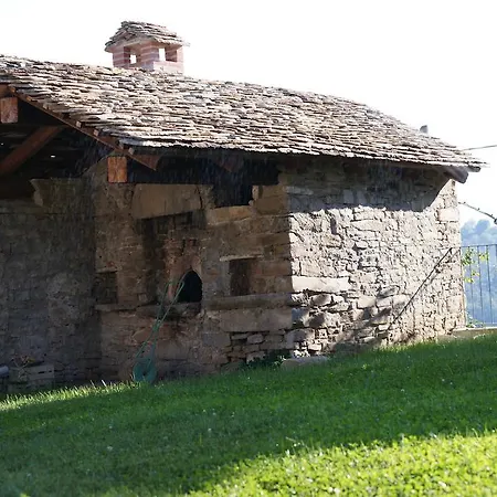 Hotel Le Piemontesine Torresina