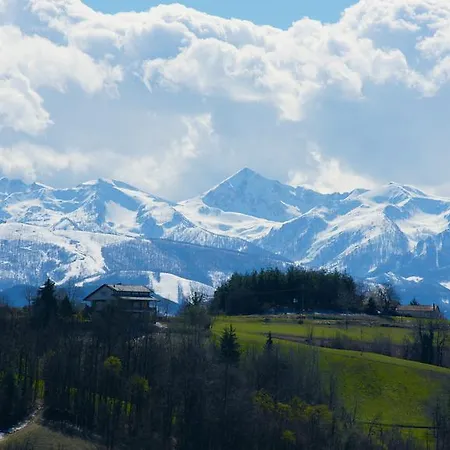 Le Piemontesine 4* Torresina
