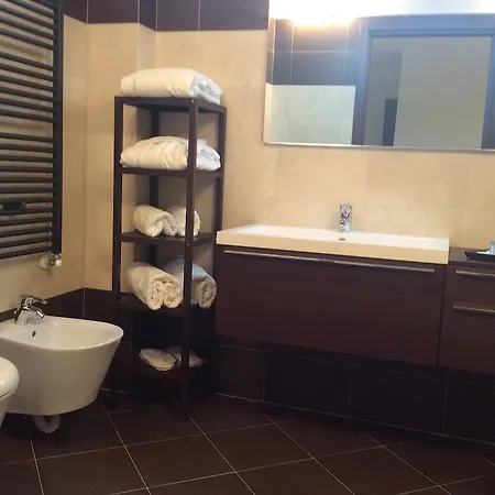 Le Piemontesine 4* Torresina