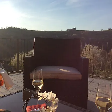 Le Piemontesine 4*