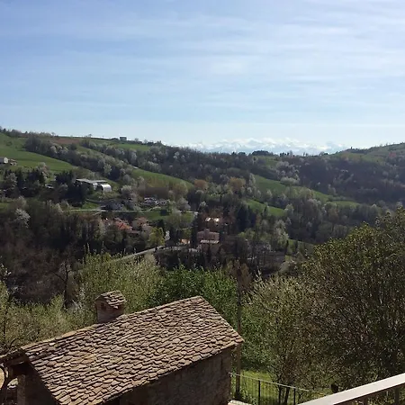 Le Piemontesine فندق 4*