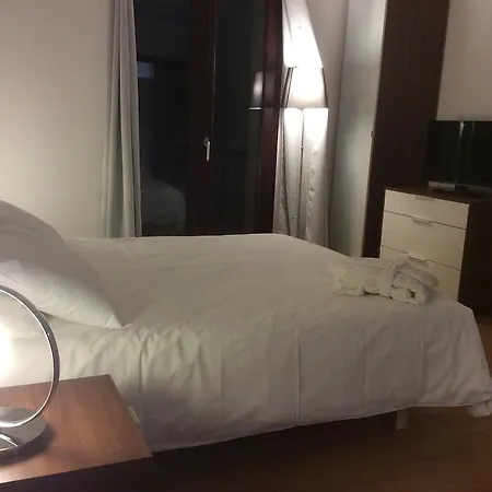 Hotel Le Piemontesine Torresina