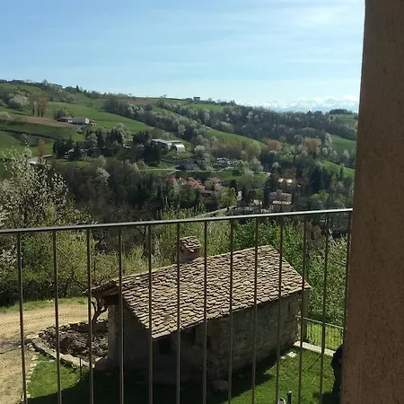 Le Piemontesine 4* Torresina