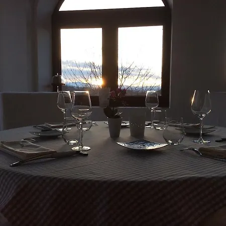 فندق Le Piemontesine 4*