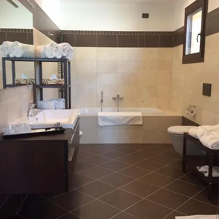 Le Piemontesine Hotel 4*