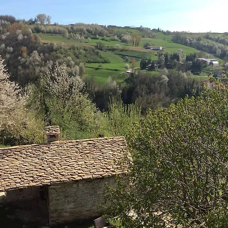 Le Piemontesine 4* Torresina