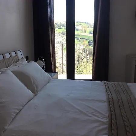 Hotel Le Piemontesine