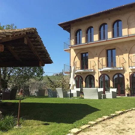 Le Piemontesine Hotel Torresina