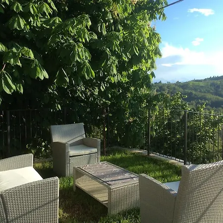 Le Piemontesine Hotel