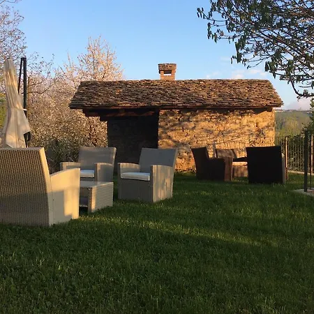 Le Piemontesine 4*