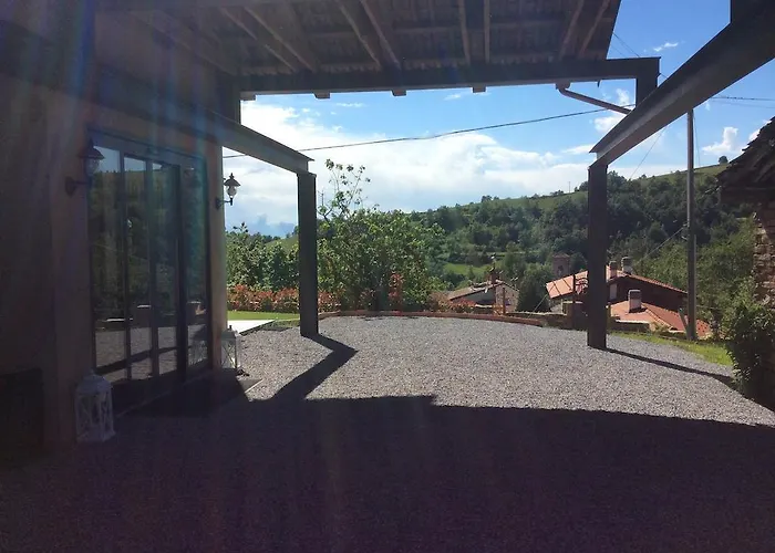 Hotel Le Piemontesine Torresina