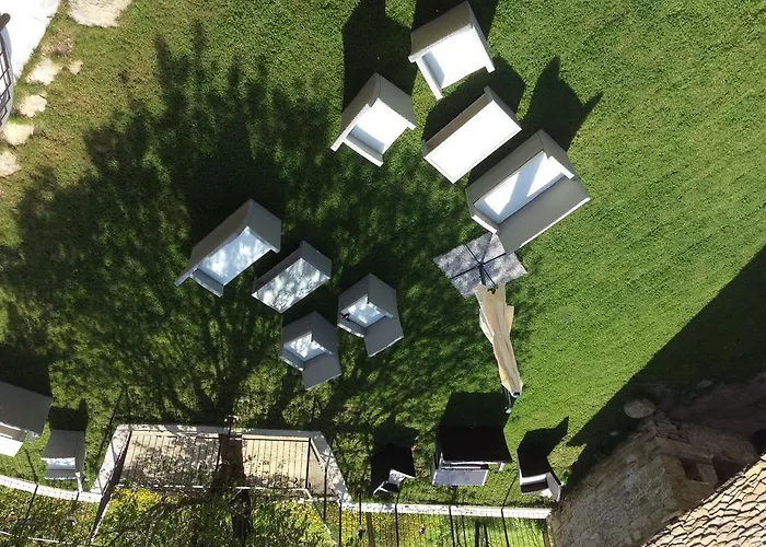 Le Piemontesine 4* Torresina