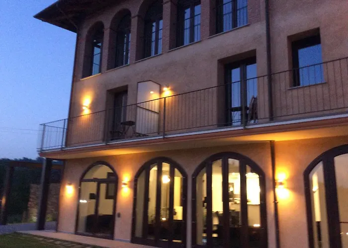 Le Piemontesine Torresina