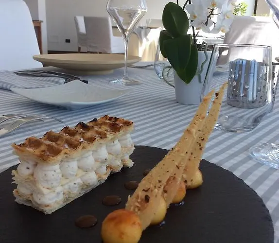 Hotel Le Piemontesine Torresina