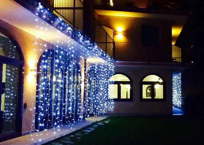 Hotel Le Piemontesine Torresina