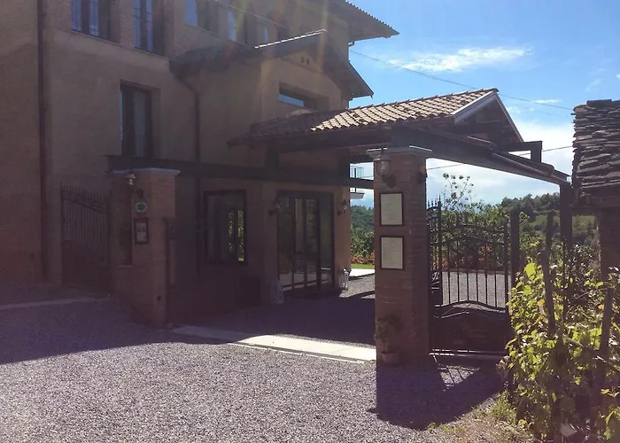 Le Piemontesine 4*