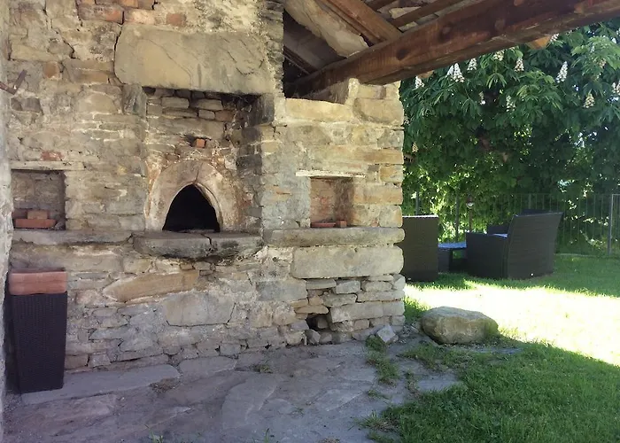 Le Piemontesine Hotel