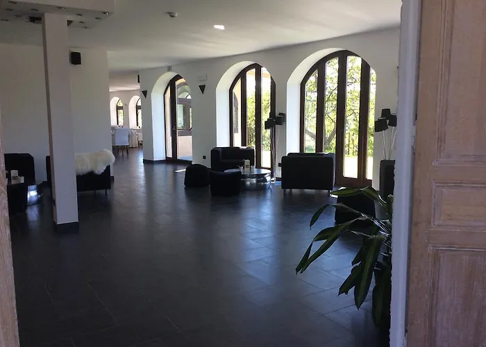 Hotel Le Piemontesine Torresina