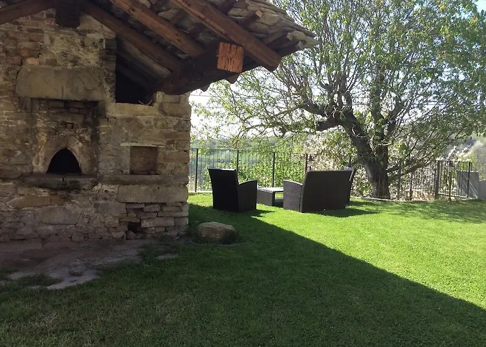 Le Piemontesine 4*