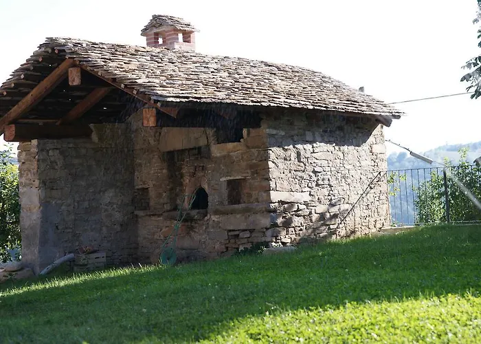 Ξενοδοχείο Le Piemontesine Torresina