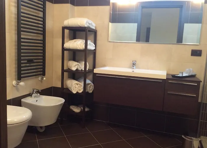 Le Piemontesine 4* Torresina