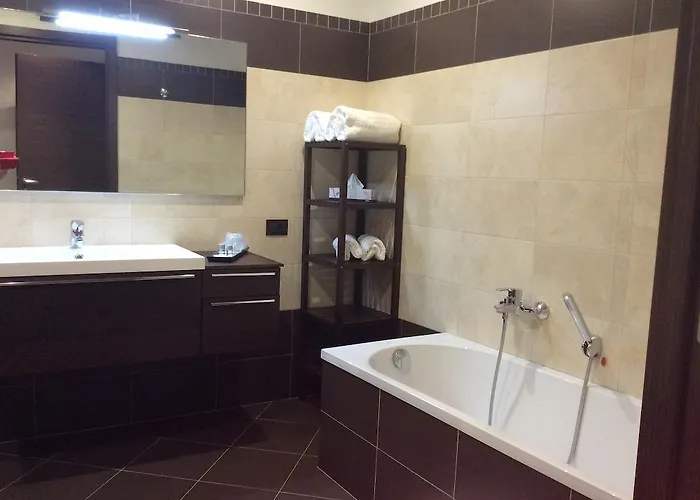 Hotel Le Piemontesine 4*