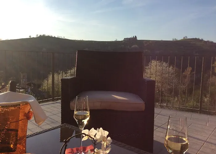 Le Piemontesine 4*