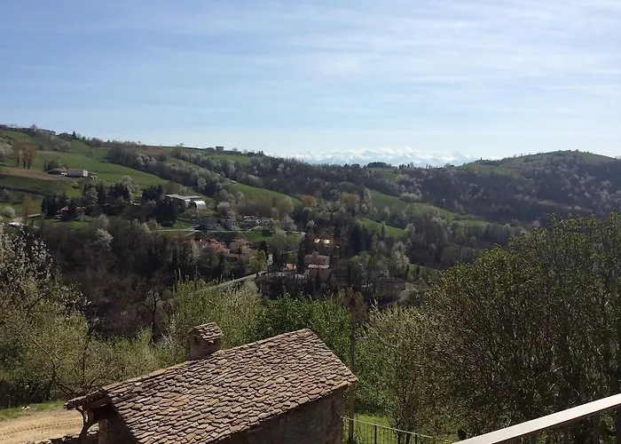 Le Piemontesine Hotel 4*