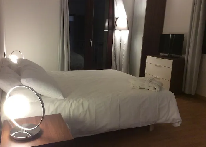 Hotel Le Piemontesine Torresina