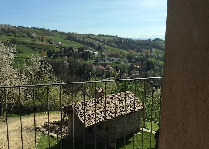 Le Piemontesine 4* Torresina