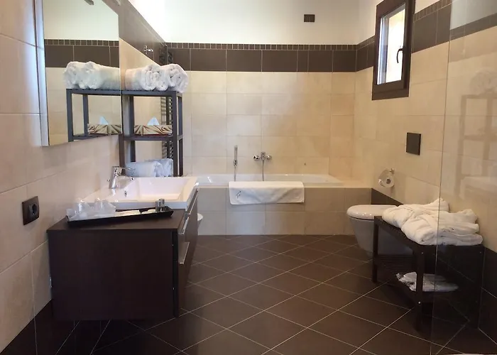 Le Piemontesine Hotel 4*