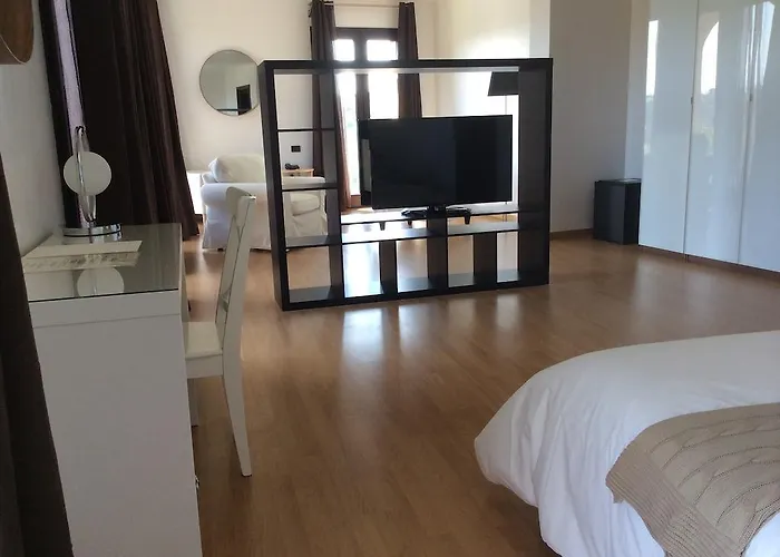 Hotel Le Piemontesine Torresina