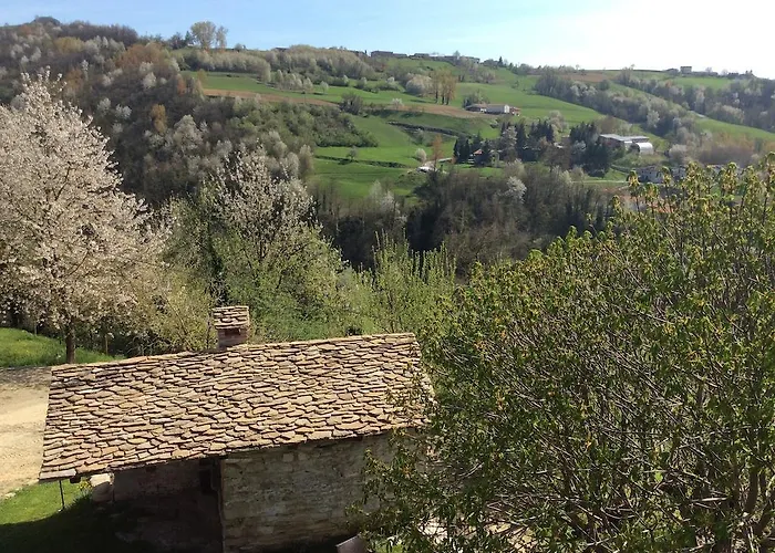 Le Piemontesine 4* Torresina