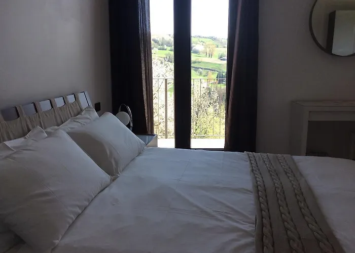 Ξενοδοχείο Le Piemontesine