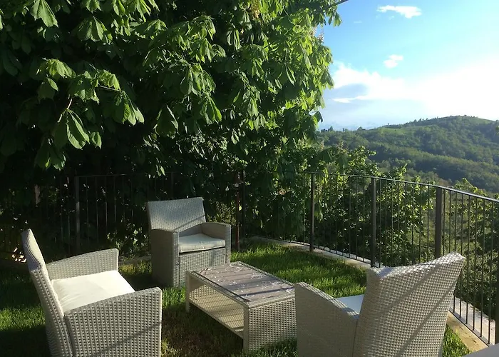Le Piemontesine Ξενοδοχείο